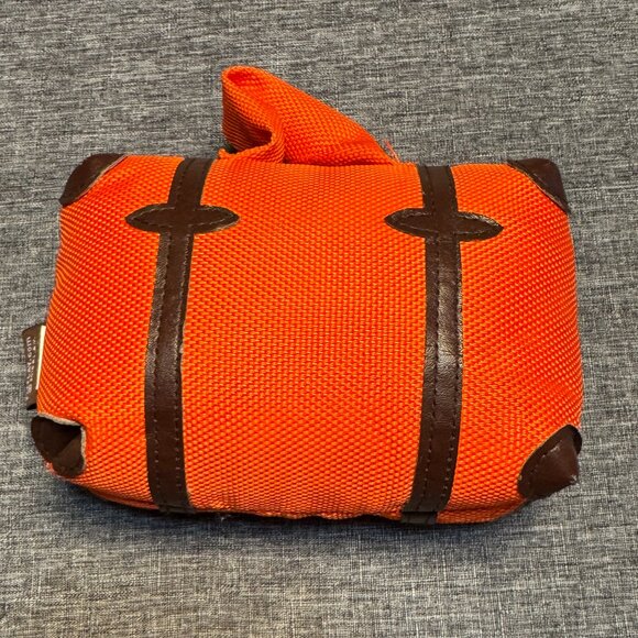 Two pet toys - DOOG Fetch stick & PET PLAY Soft toy suitcase with squeaker - Picture 5 of 7